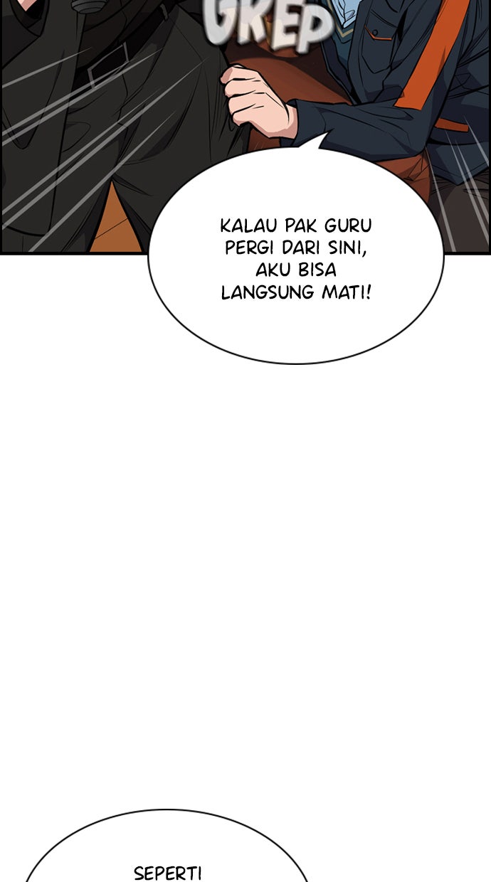 Read The Real Lesson chapter 10 image 46 on Lezhin