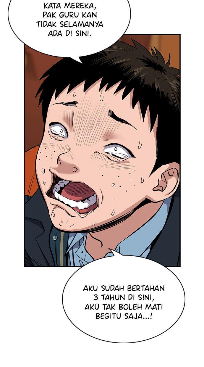 Read The Real Lesson chapter 10 image 47 on Lezhin