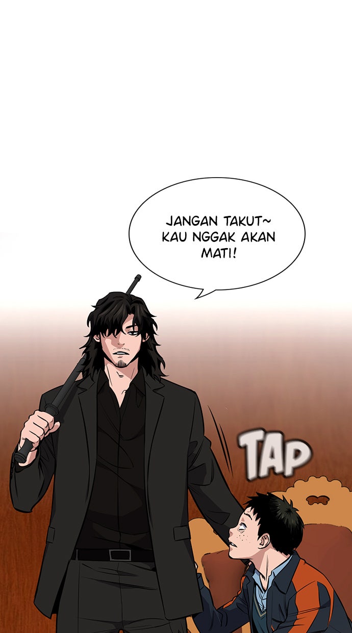 Read The Real Lesson chapter 10 image 48 on Lezhin
