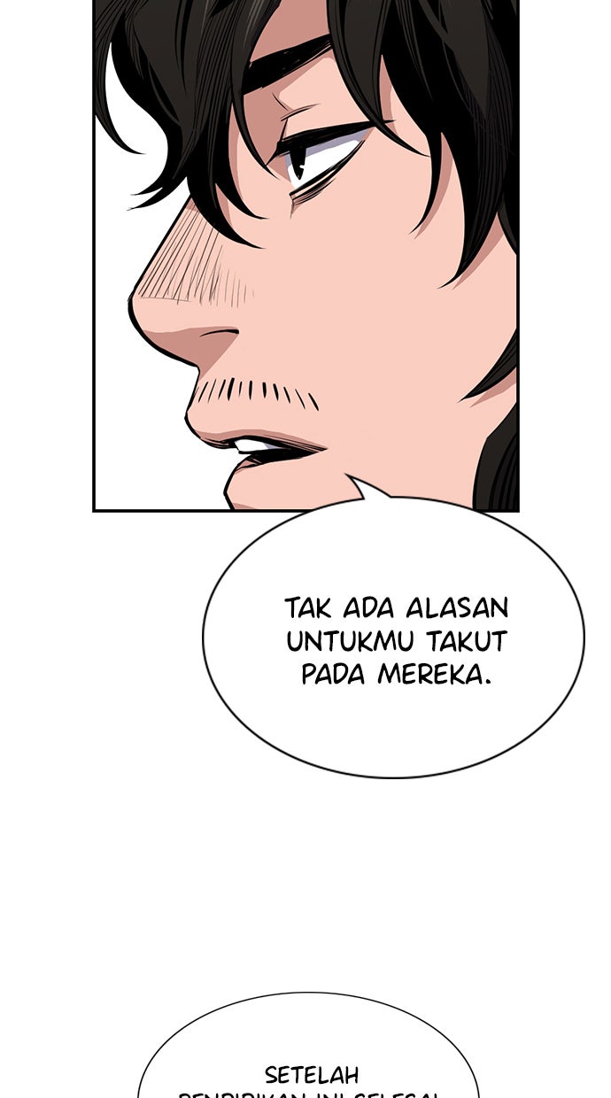 Read The Real Lesson chapter 10 image 50 on Lezhin