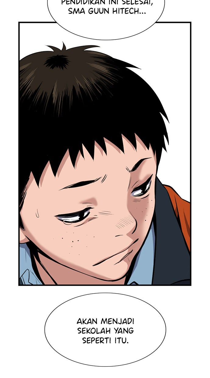Read The Real Lesson chapter 10 image 51 on Lezhin