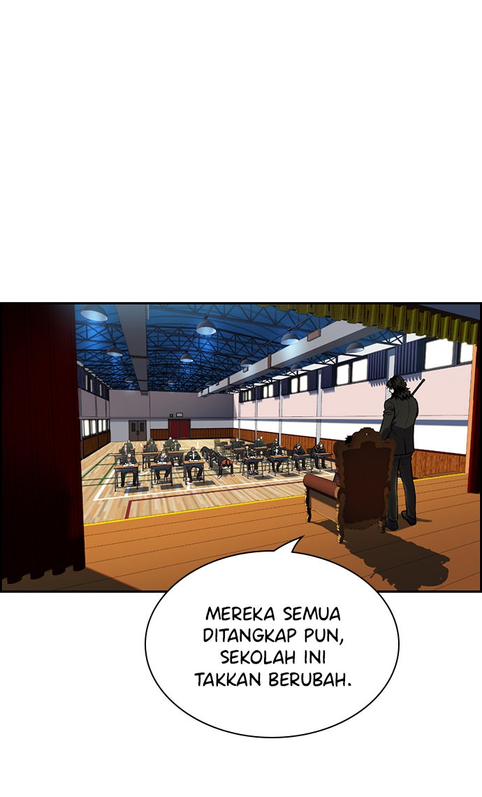 Read The Real Lesson chapter 10 image 52 on Lezhin