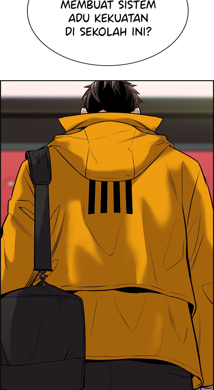 Read The Real Lesson chapter 10 image 54 on Lezhin