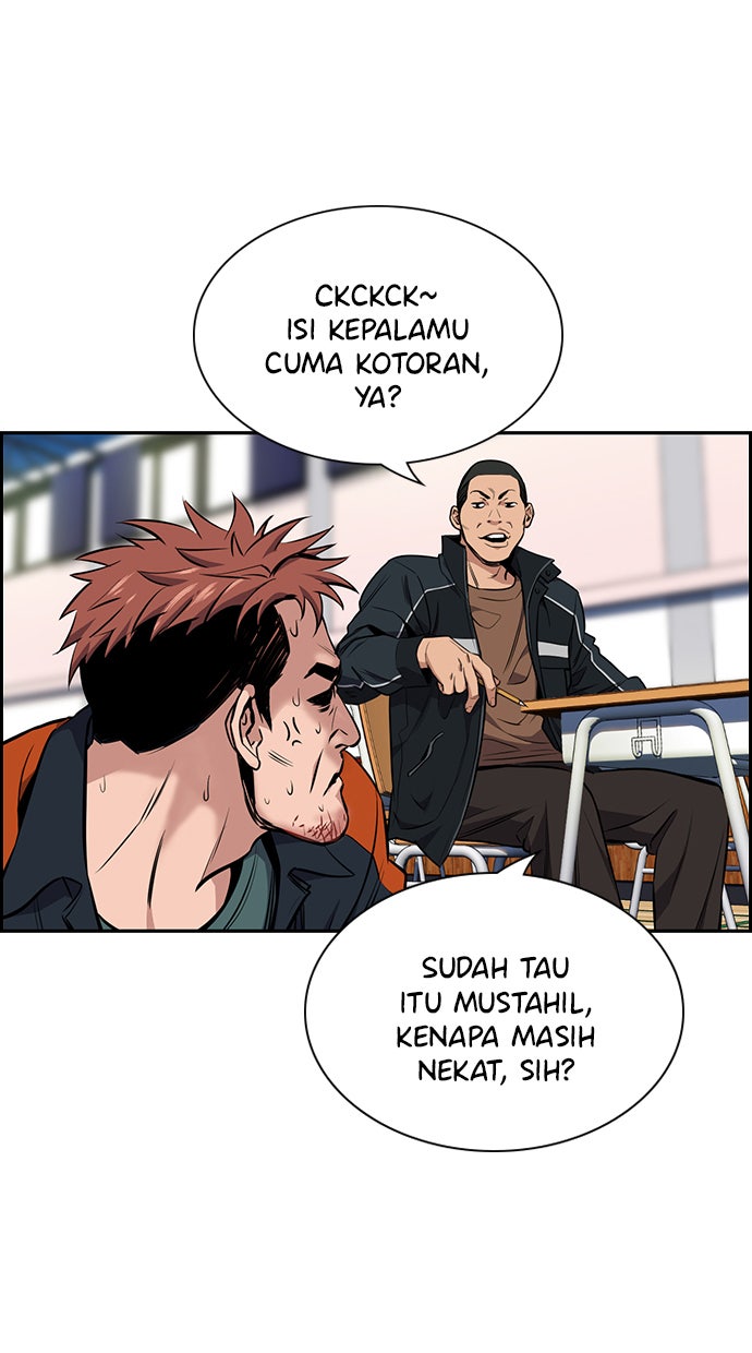Read The Real Lesson chapter 10 image 59 on Lezhin