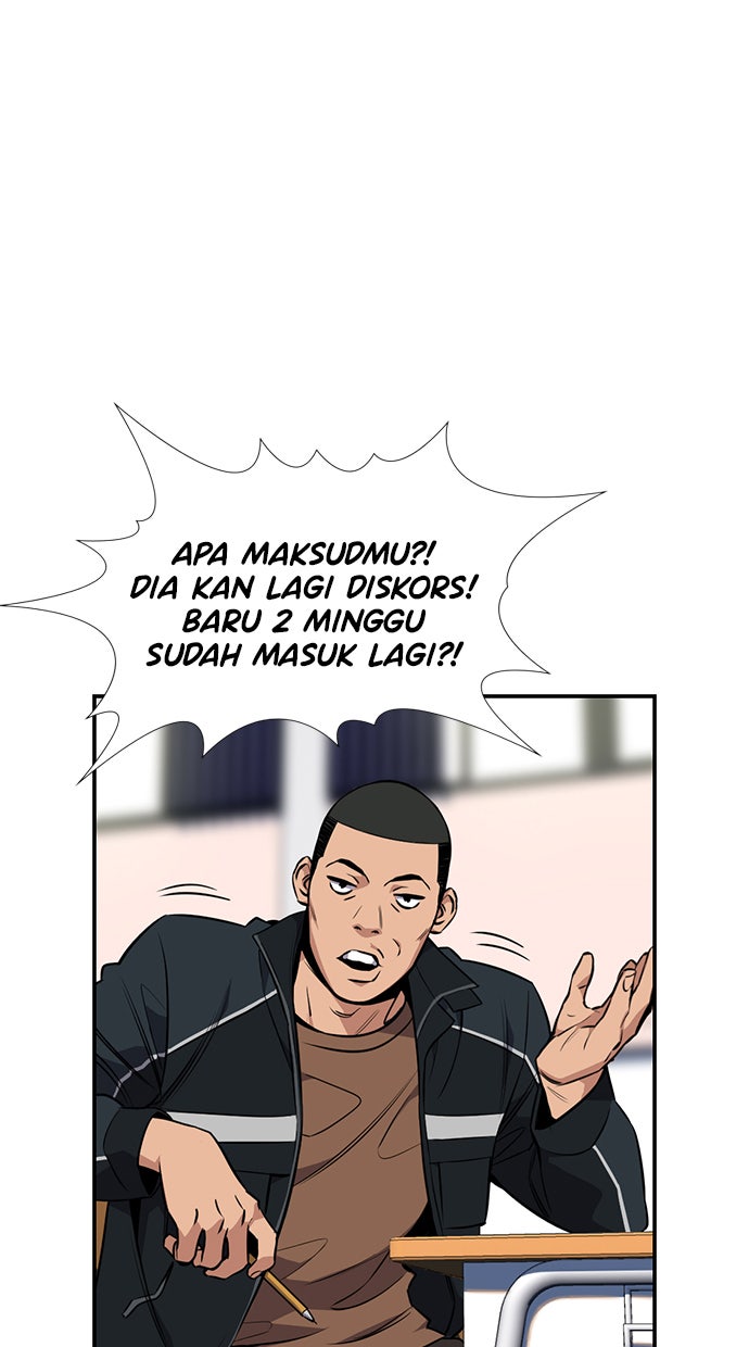 Read The Real Lesson chapter 10 image 62 on Lezhin