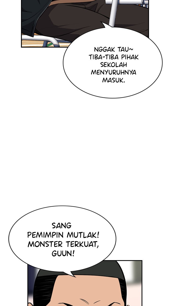Read The Real Lesson chapter 10 image 63 on Lezhin