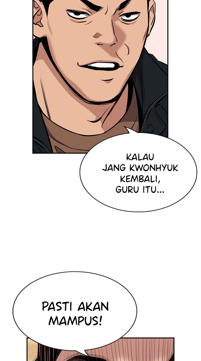 Read The Real Lesson chapter 10 image 64 on Lezhin