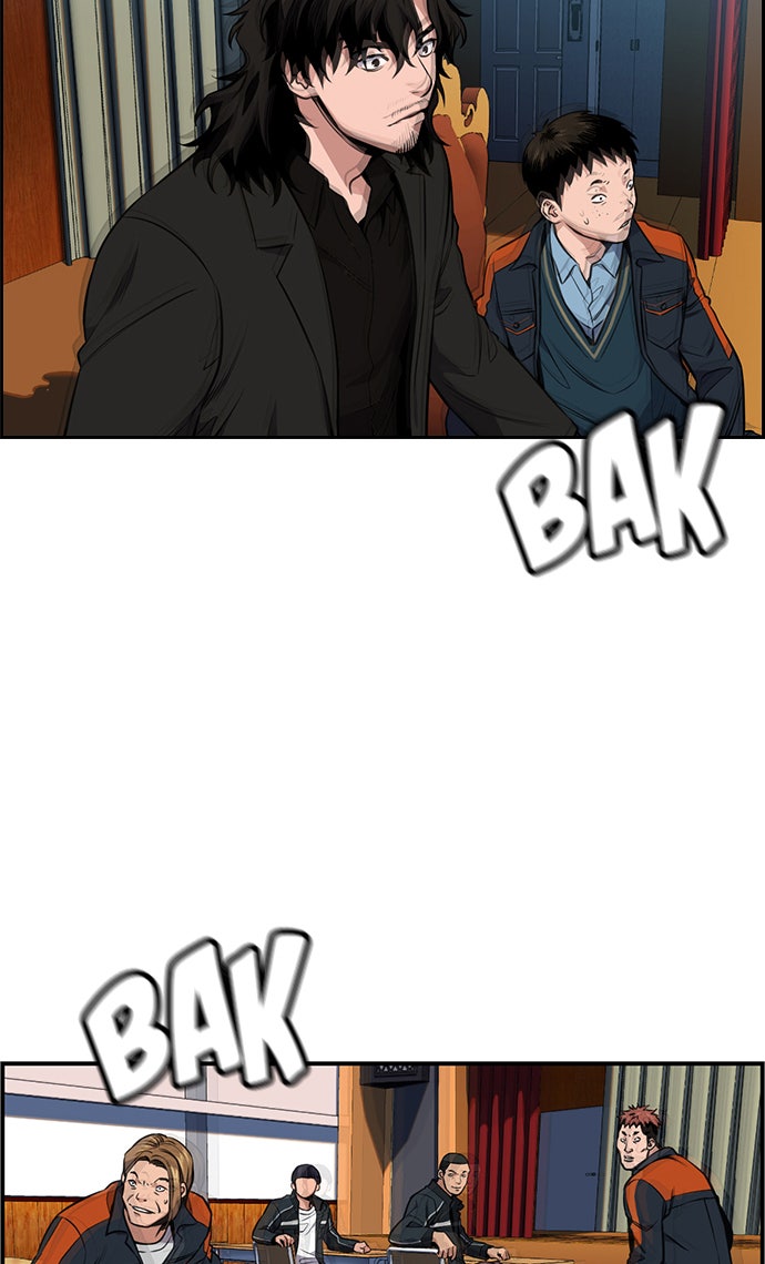 Read The Real Lesson chapter 10 image 68 on Lezhin