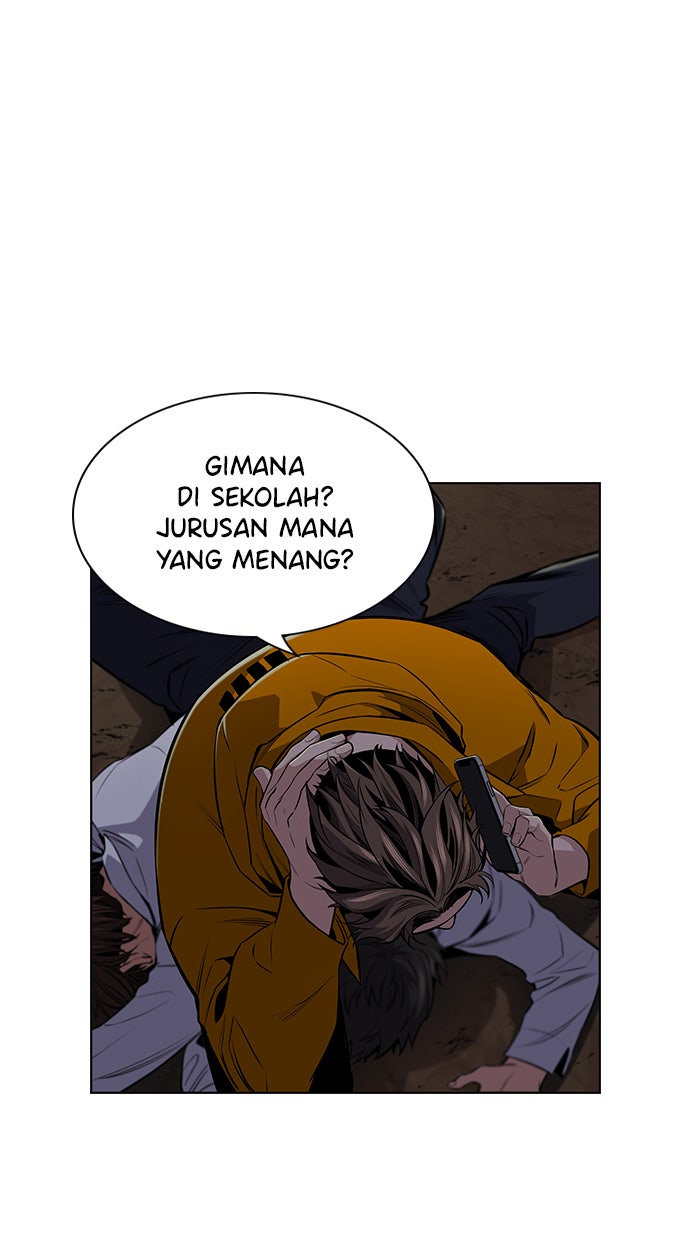 Read The Real Lesson chapter 10 image 7 on Lezhin