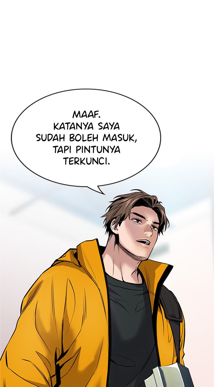 Read The Real Lesson chapter 10 image 73 on Lezhin