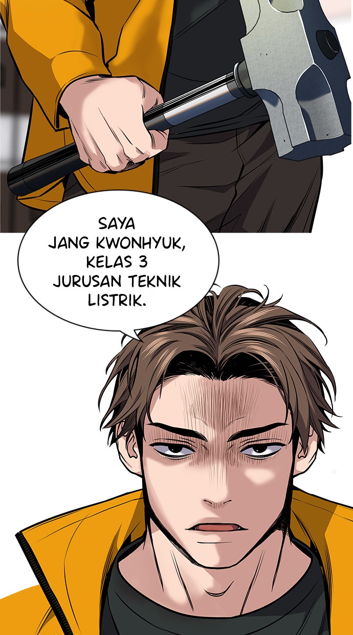 Read The Real Lesson chapter 10 image 74 on Lezhin