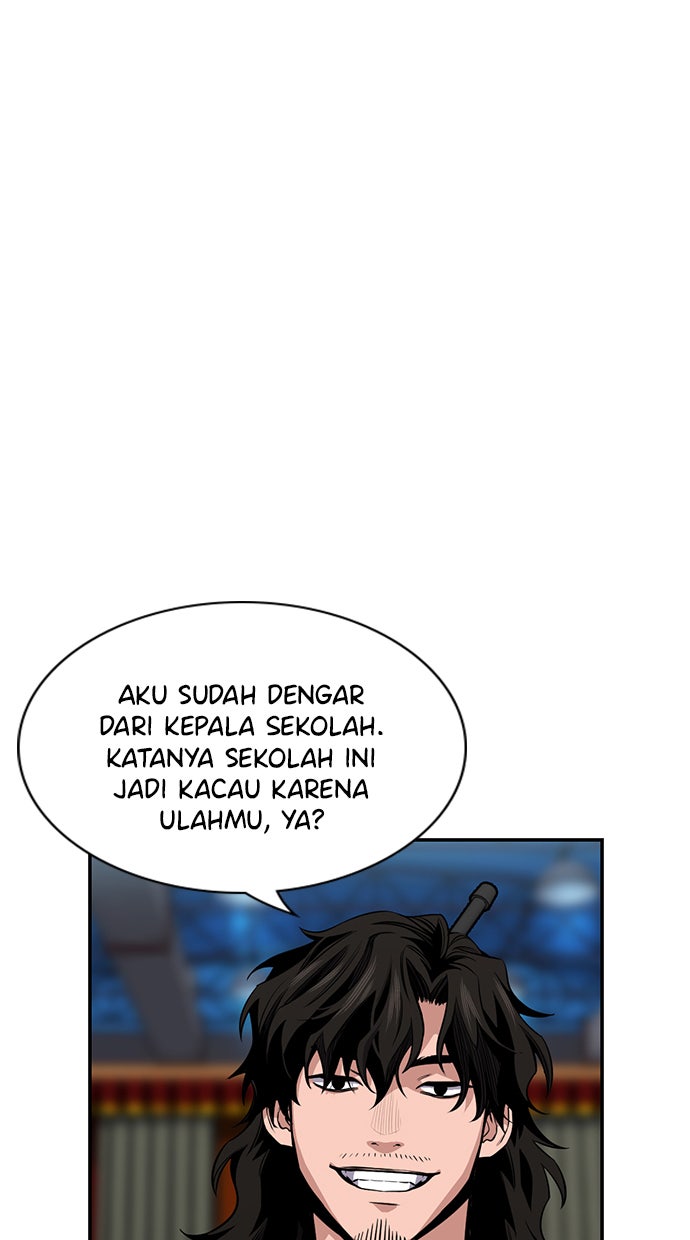 Read The Real Lesson chapter 10 image 81 on Lezhin