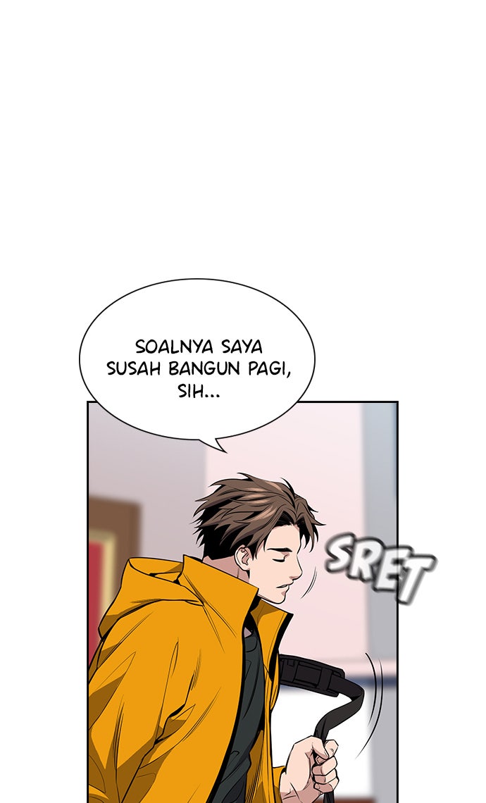 Read The Real Lesson chapter 10 image 85 on Lezhin