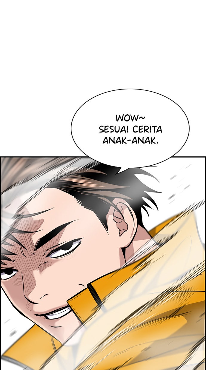 Read The Real Lesson chapter 10 image 88 on Lezhin