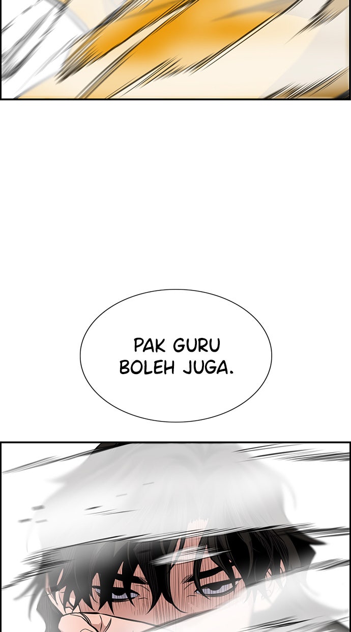 Read The Real Lesson chapter 10 image 89 on Lezhin