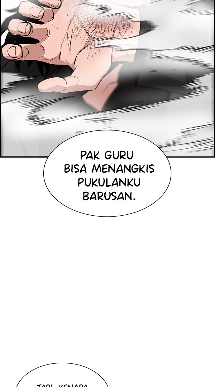 Read The Real Lesson chapter 10 image 90 on Lezhin