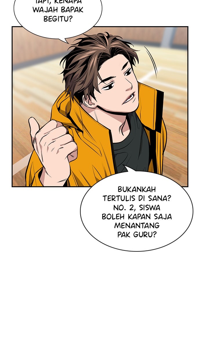 Read The Real Lesson chapter 10 image 91 on Lezhin