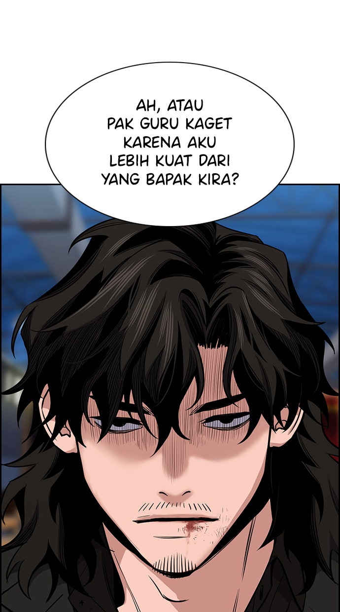 Read The Real Lesson chapter 10 image 92 on Lezhin