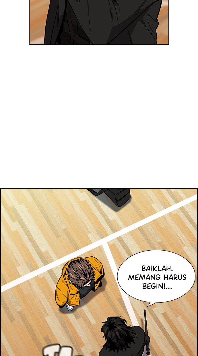 Read The Real Lesson chapter 10 image 95 on Lezhin