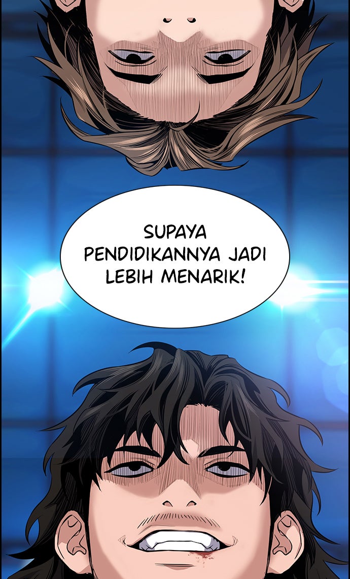 Read The Real Lesson chapter 10 image 97 on Lezhin