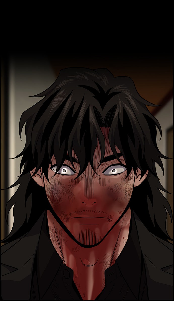 Read The Real Lesson chapter 100 image 10 on Lezhin