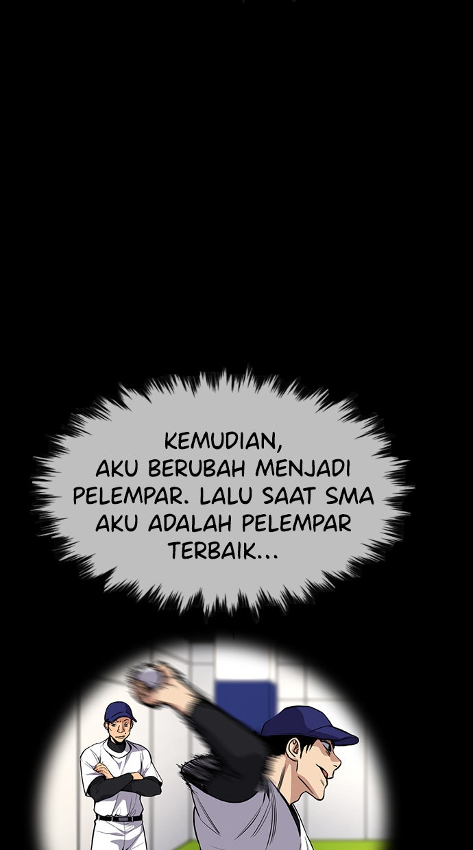Read The Real Lesson chapter 100 image 18 on Lezhin
