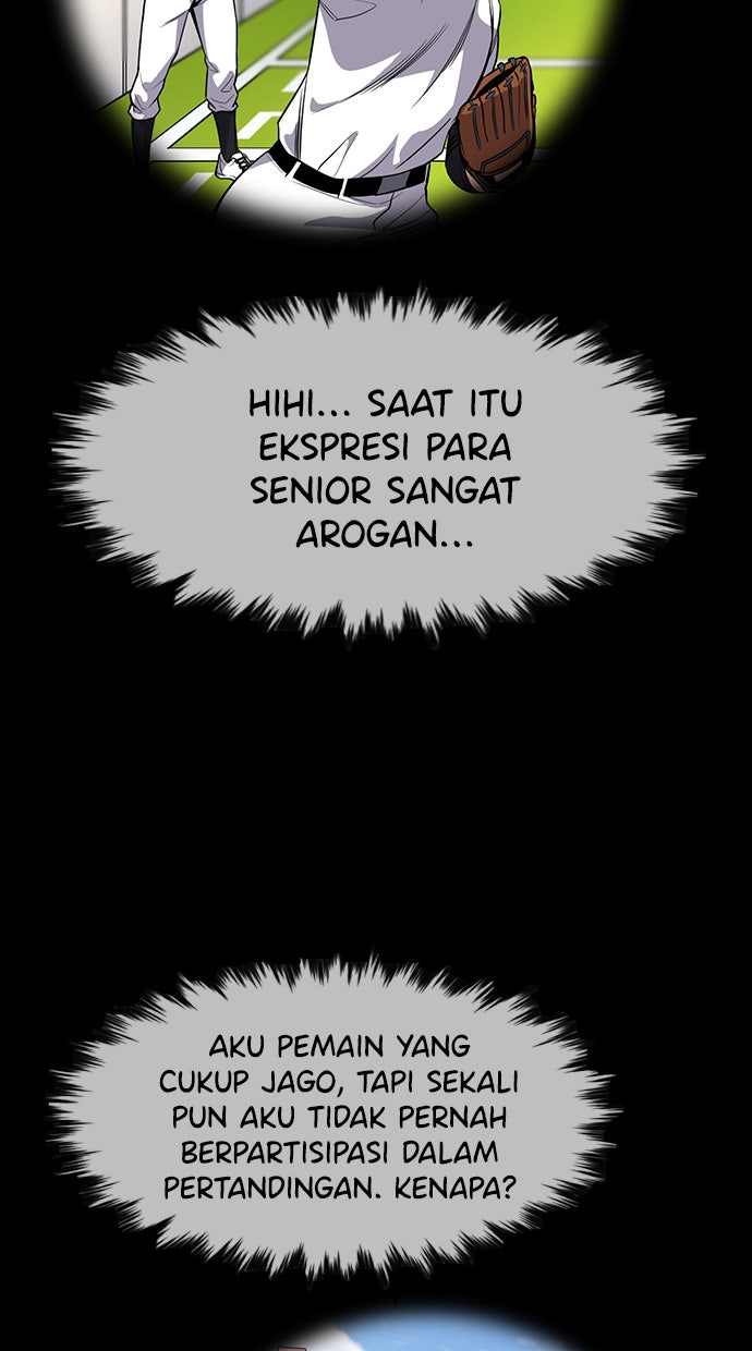 Read The Real Lesson chapter 100 image 19 on Lezhin