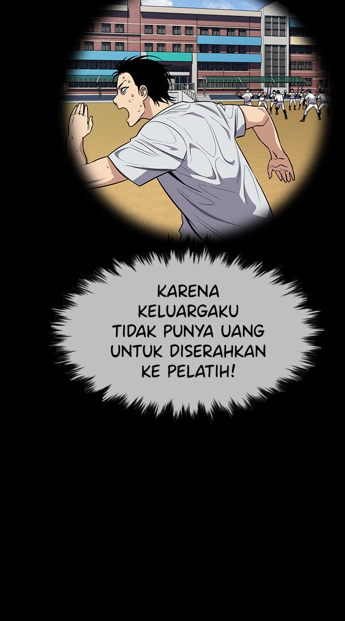 Read The Real Lesson chapter 100 image 20 on Lezhin
