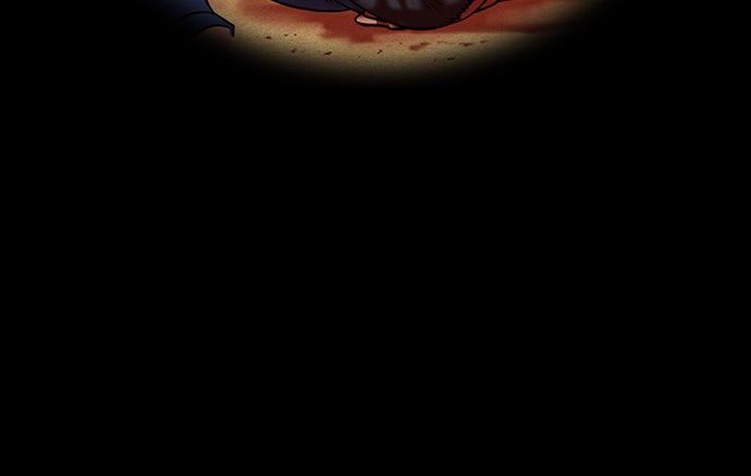 Read The Real Lesson chapter 100 image 23 on Lezhin