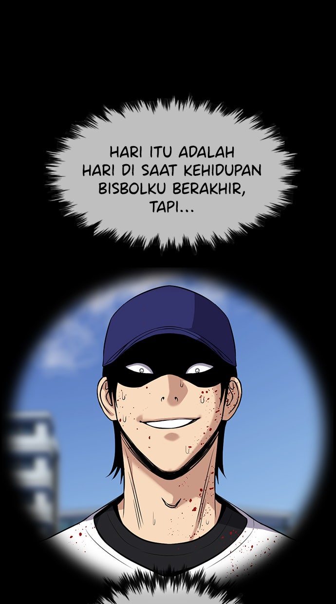 Read The Real Lesson chapter 100 image 24 on Lezhin