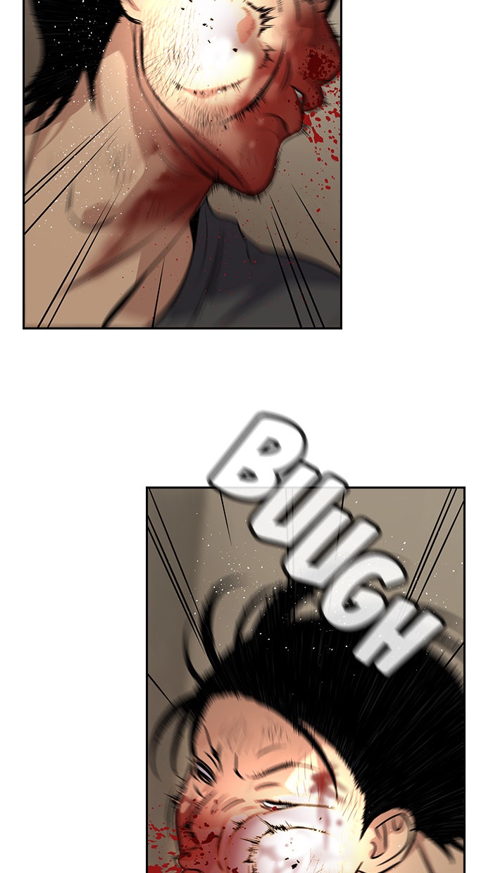 Read The Real Lesson chapter 100 image 29 on Lezhin