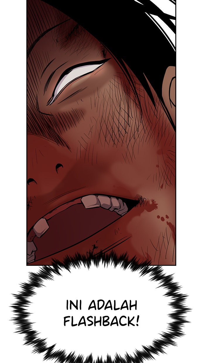 Read The Real Lesson chapter 100 image 31 on Lezhin