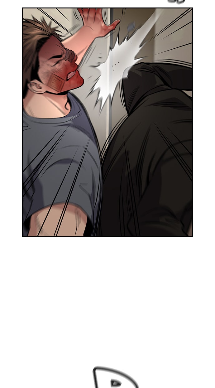 Read The Real Lesson chapter 100 image 38 on Lezhin