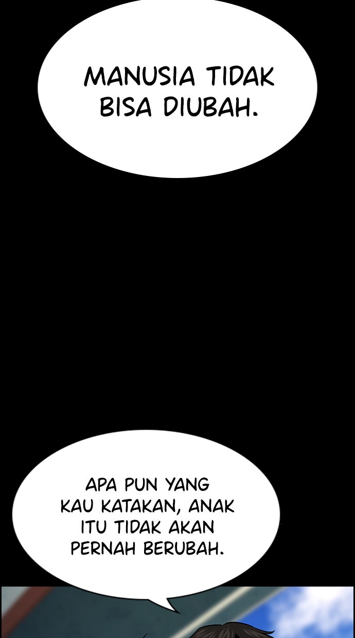 Read The Real Lesson chapter 100 image 45 on Lezhin
