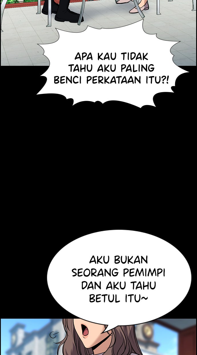 Read The Real Lesson chapter 100 image 53 on Lezhin