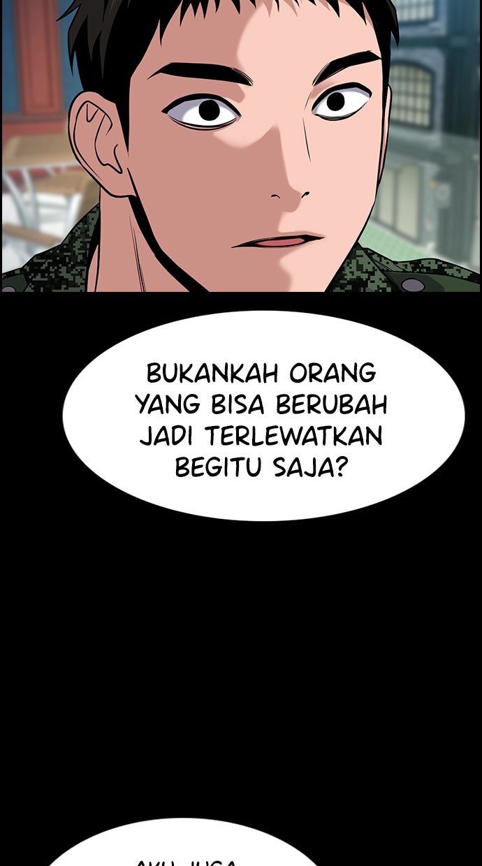 Read The Real Lesson chapter 100 image 56 on Lezhin