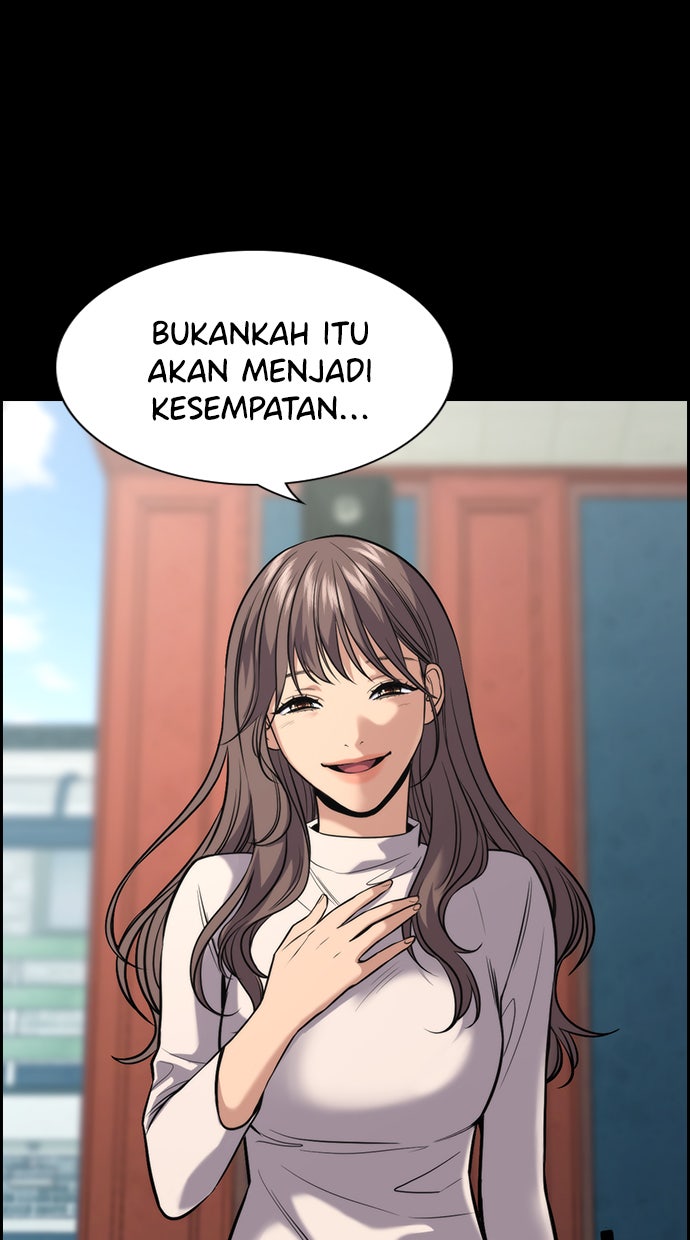 Read The Real Lesson chapter 100 image 58 on Lezhin