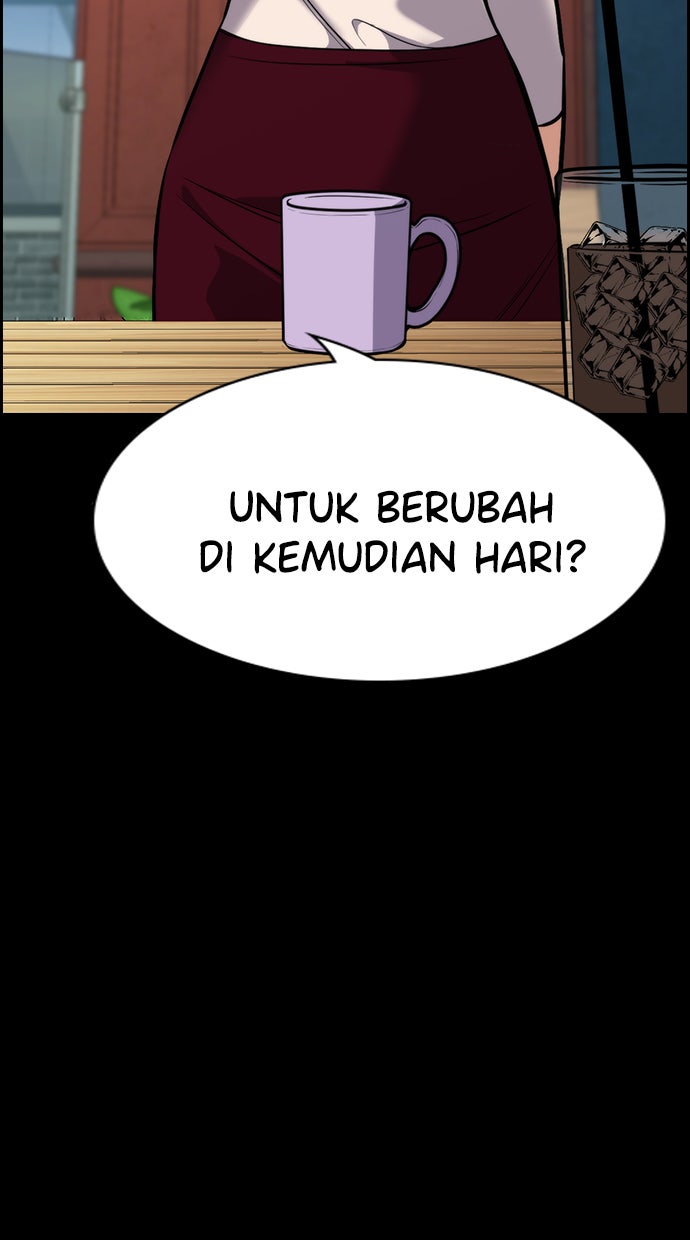 Read The Real Lesson chapter 100 image 59 on Lezhin