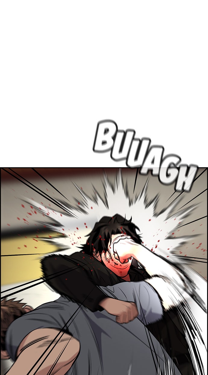 Read The Real Lesson chapter 100 image 66 on Lezhin