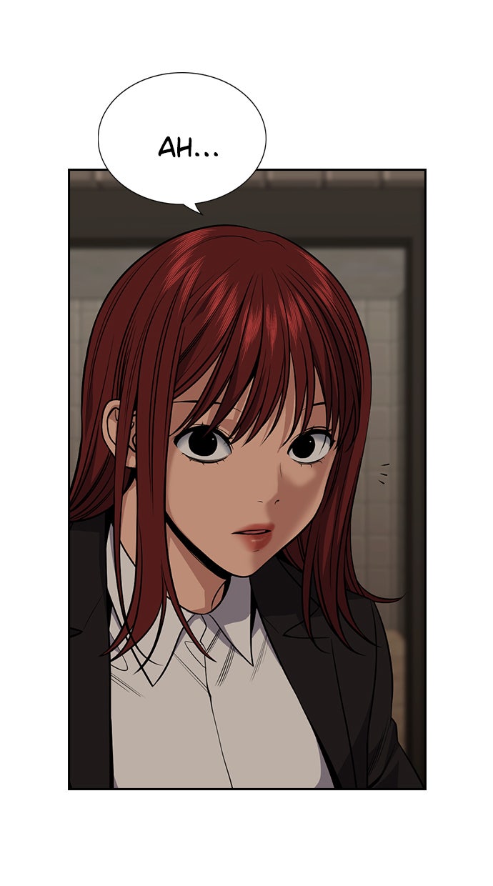 Read The Real Lesson chapter 100 image 88 on Lezhin