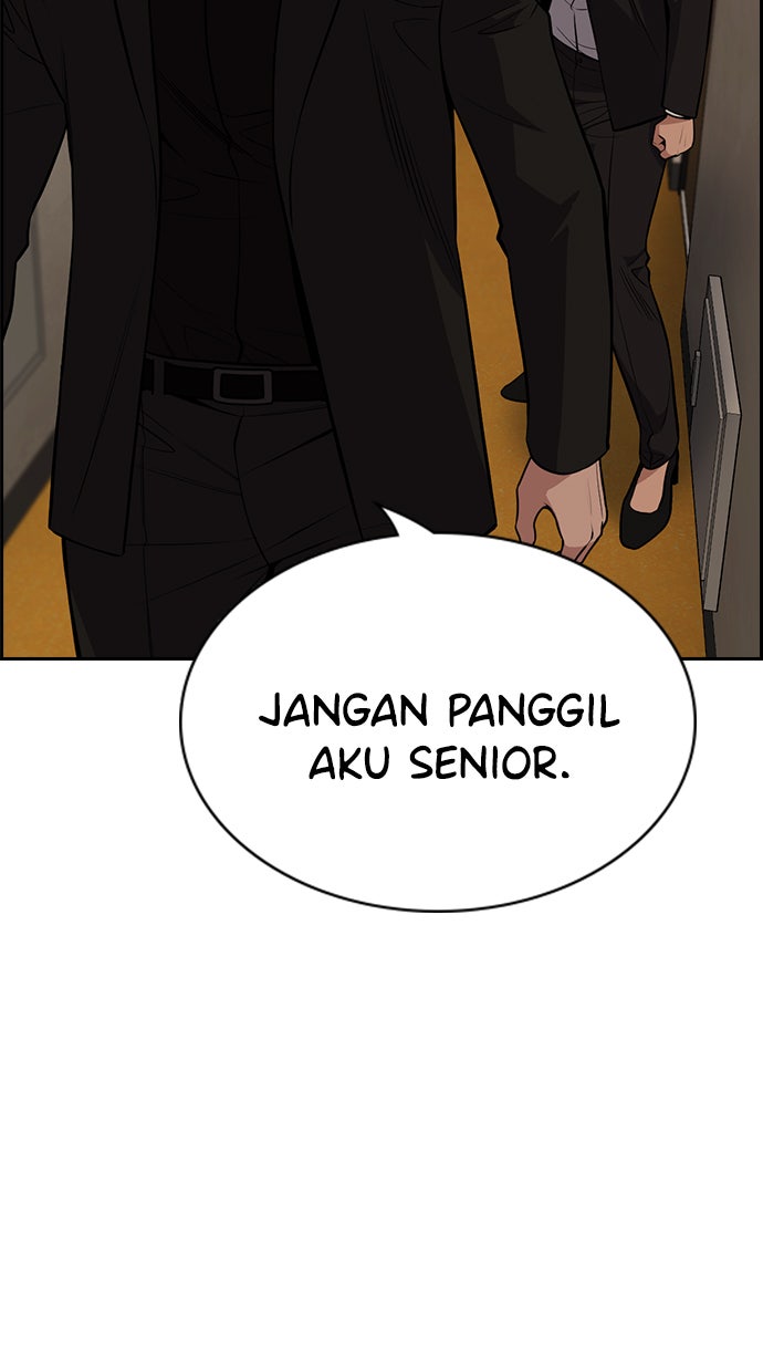 Read The Real Lesson chapter 100 image 93 on Lezhin