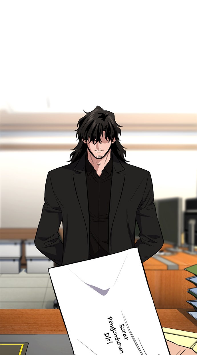 Read The Real Lesson chapter 100 image 96 on Lezhin