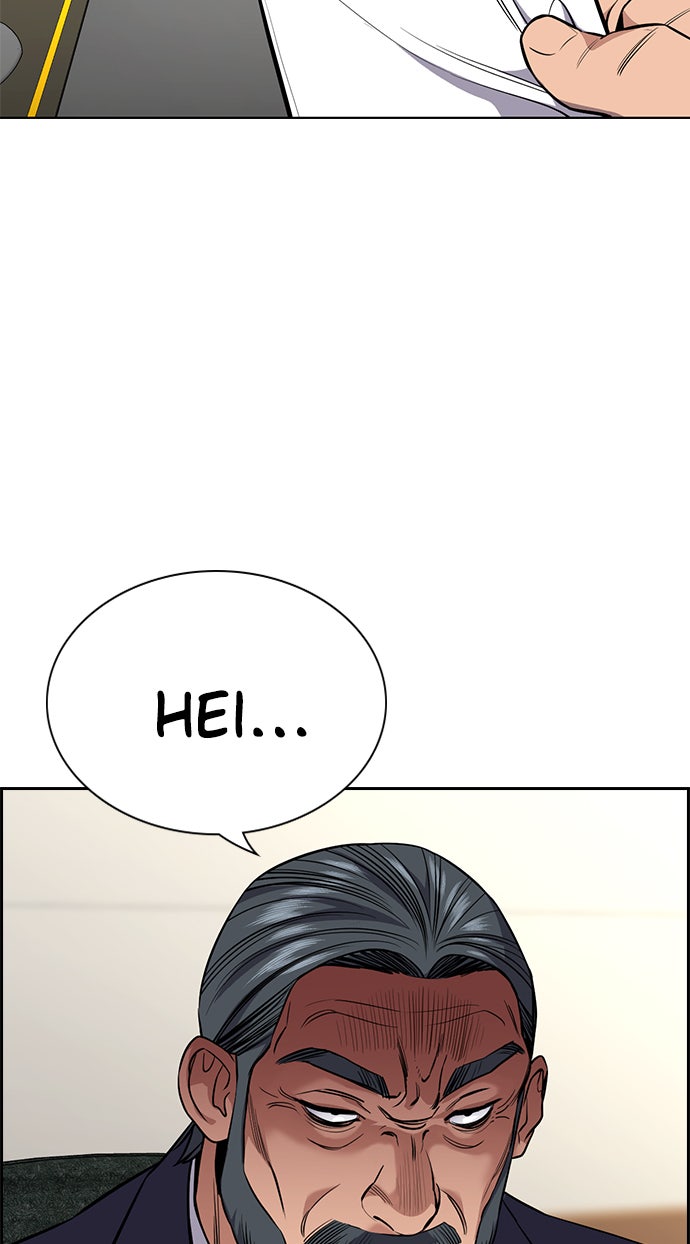Read The Real Lesson chapter 100 image 97 on Lezhin