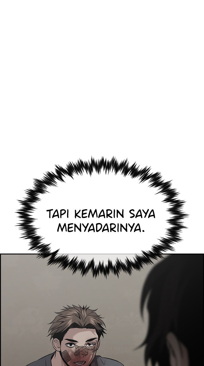 Read The Real Lesson chapter 101 image 29 on Lezhin