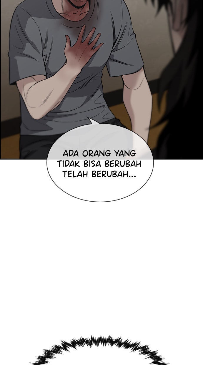 Read The Real Lesson chapter 101 image 30 on Lezhin