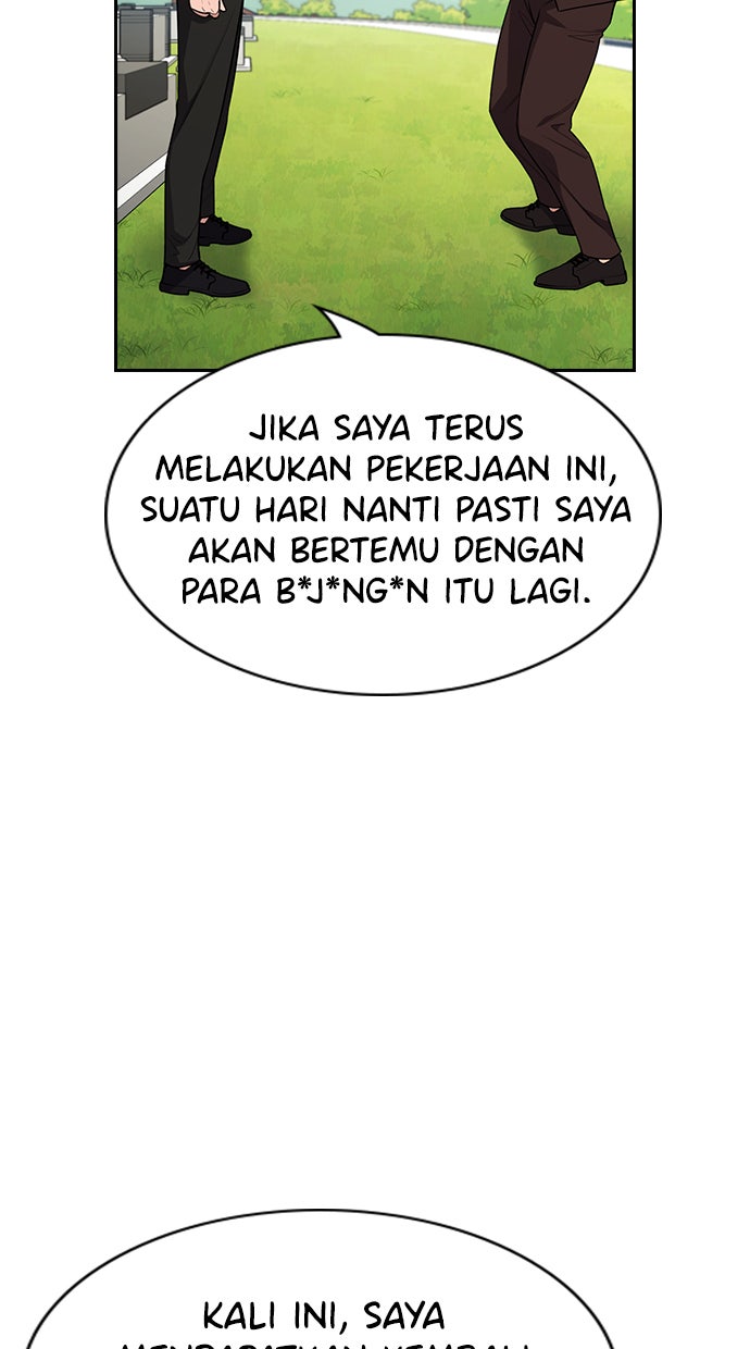 Read The Real Lesson chapter 101 image 35 on Lezhin