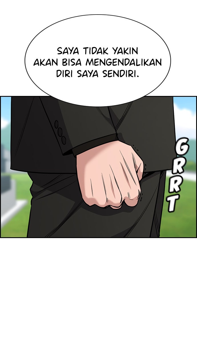Read The Real Lesson chapter 101 image 37 on Lezhin
