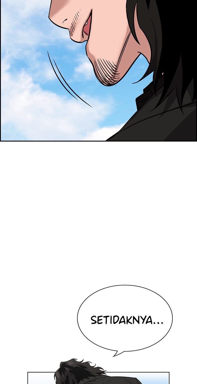 Read The Real Lesson chapter 101 image 51 on Lezhin