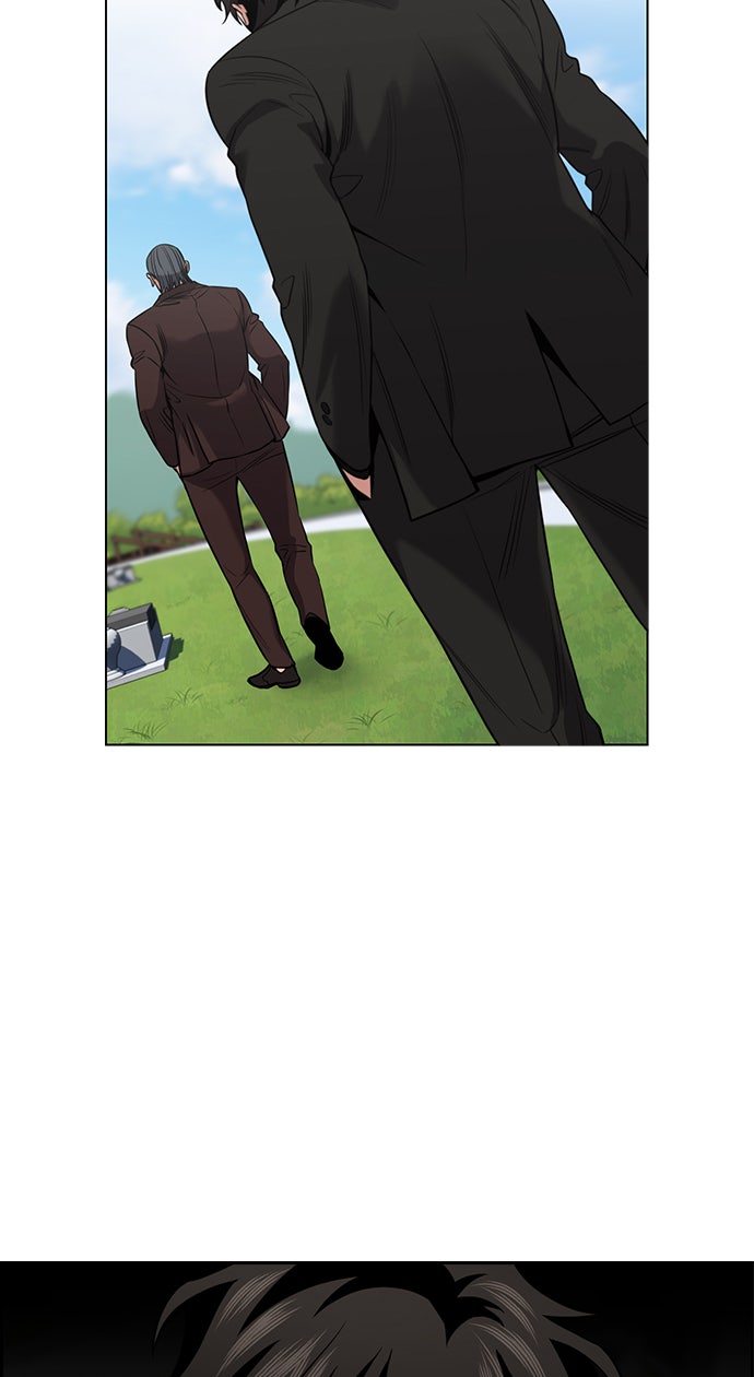Read The Real Lesson chapter 101 image 52 on Lezhin