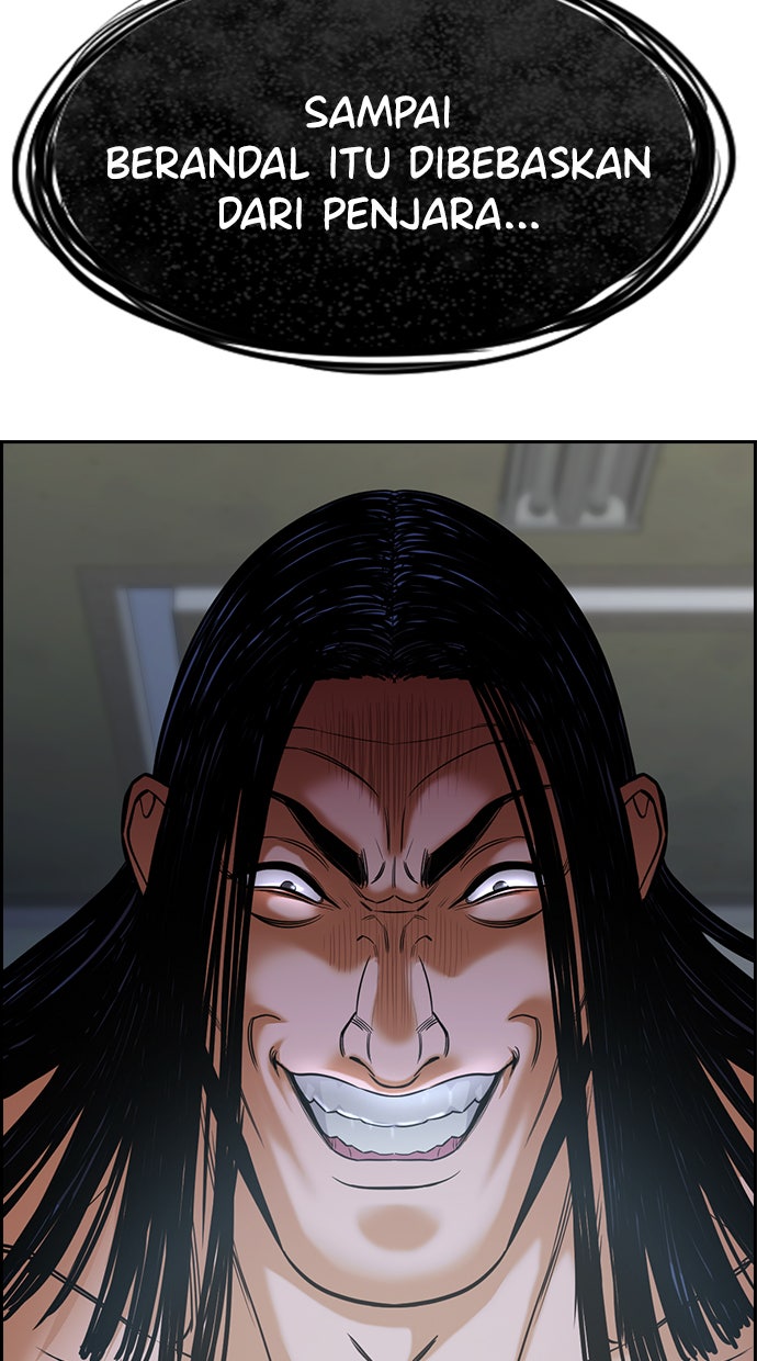 Read The Real Lesson chapter 101 image 54 on Lezhin